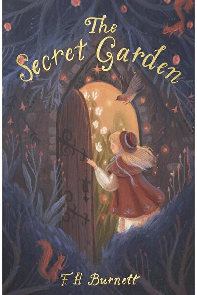 Wordsworth Editions The Secret Garden