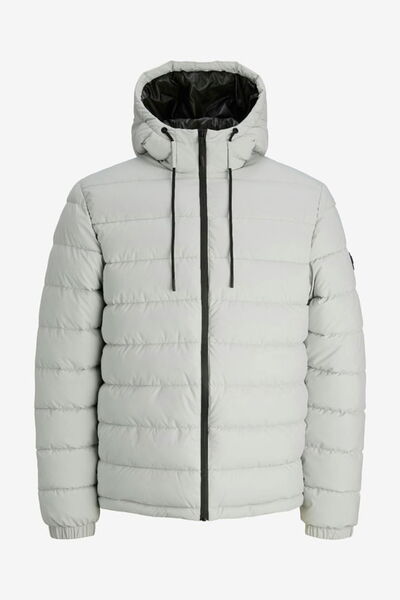 Jack & Jones Erkek Şişme Mont