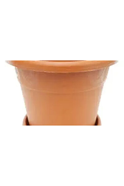 NO BRAND POT MODEL NR. 5 (25 PCS/BOX)