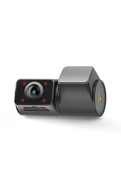 Viofo RCC360 A329S / A329SW Uyumlu 2K Quad HD Kızılötesi Balıkgözü İç Kamera