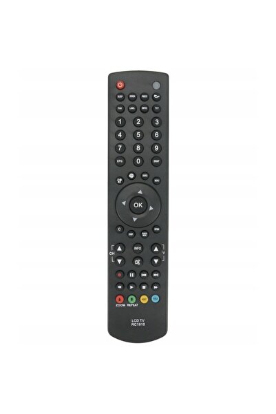 Vestel Universal remote control for Finlux, Telefunken, Luxor, Toshiba, Veste...
