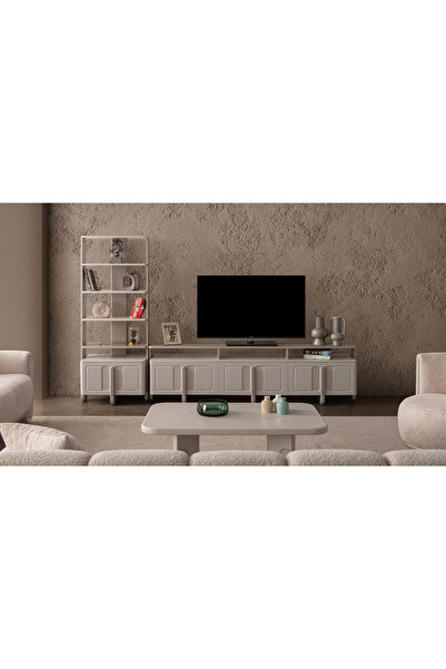 CaddeYıldız Padolya Tv Ünitesi