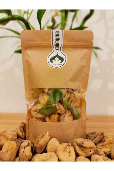 calimyrna Premium Turkish Sun-Dried Figs 500g