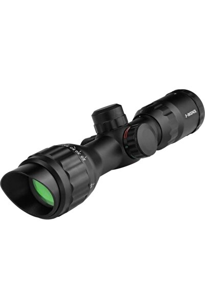 Comet 3-9X32AOL Dürbün (TD007)