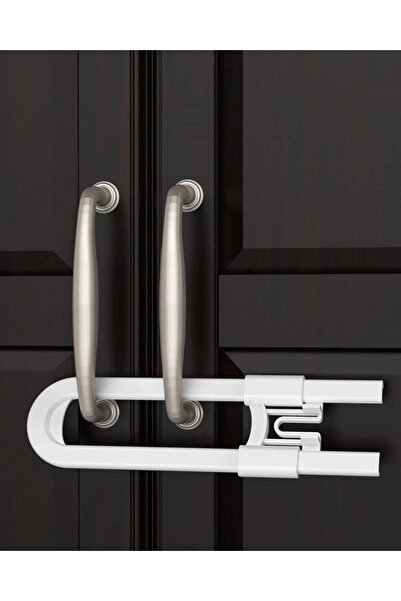 İsmiyle Al Znv Mey Import ®   Closet Safety Belt 4 Pcs Znv2026