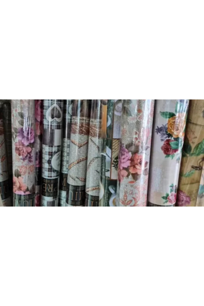 NO BRAND Premium Tablecloth 20m