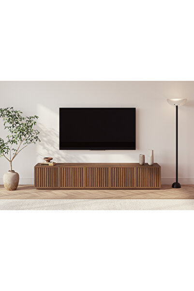 DUHO Vol Tv Ünitesi - 225 Cm