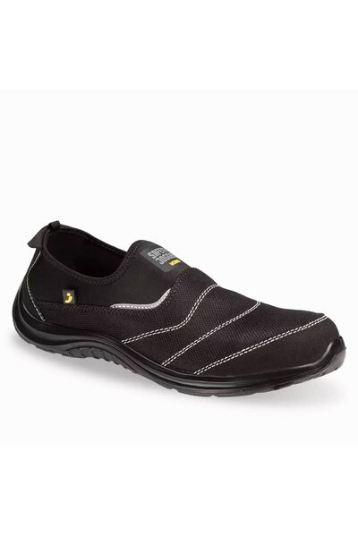 Safety jogger YUKON S1P SRC İş Güvenlik Ayakkabısı