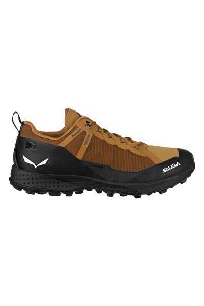 Salewa Men's trekking boots Pedroc Powertex-Brown/Black-40