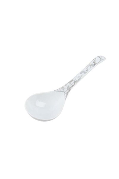 HOME MASTER Heat Resistant Melamine Ladle