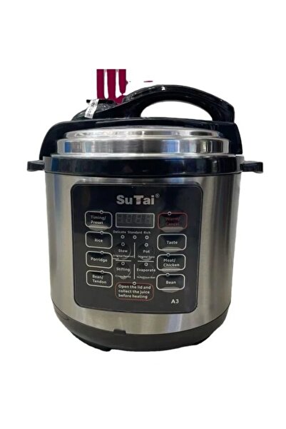 MANDU Electric pressure cooker multicooker 7 liters ST 5232