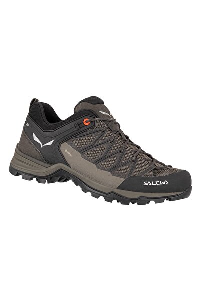 Salewa Men's trekking boots Mountain Trainer Lite GTX-Brown-44 1/2