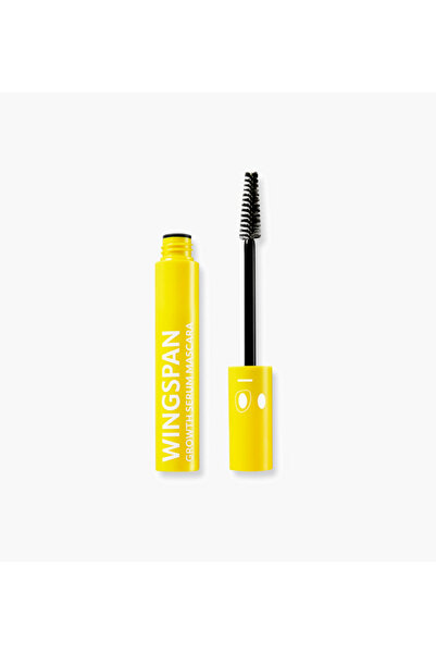 Troublemaker Trouble Maker Wingspan Growth Serum Mascara