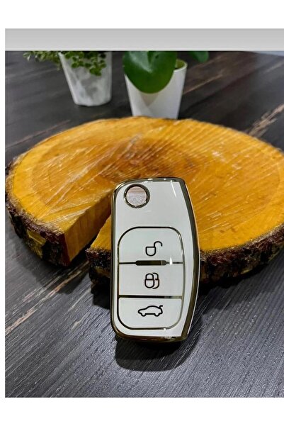ÖZEN KEYS Luxury Ford Focus, Fiesta, Mondeo Nano High Quality Remote Control ...
