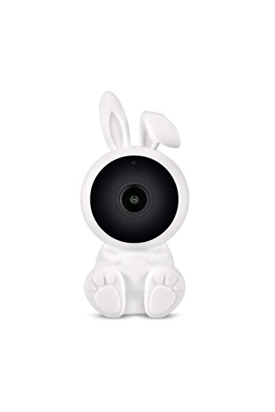 123 Dotsmart Smart Home Baby Monitor Camera IPC263 – Indoor Pan/Tilt Wi-Fi Ca...