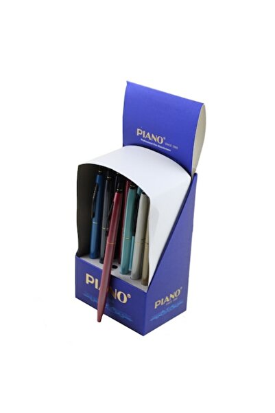 Piano Set of 24 Pens