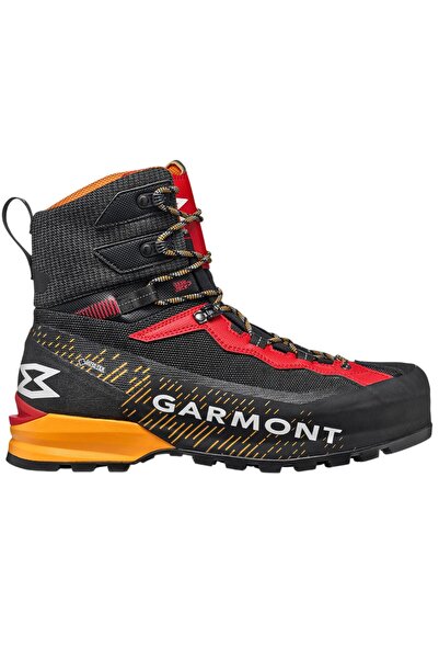 Garmont Bocanci trekking barbati Tower 3.0 GTX-Negru/Portocaliu-44 1/2