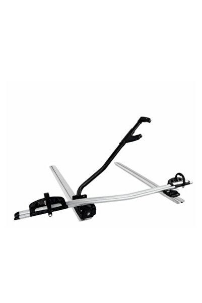 OMC Suport bicicleta auto cu prindere pe bare transversale pentru plafon