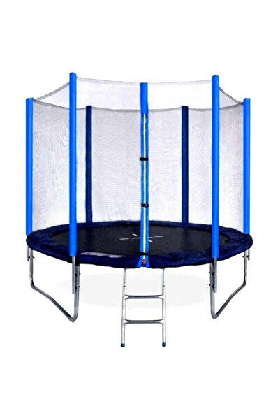 SPARTAN Trambulina pentru copii cu plasă de siguranță 180 cm SPARTAN, SPA 982