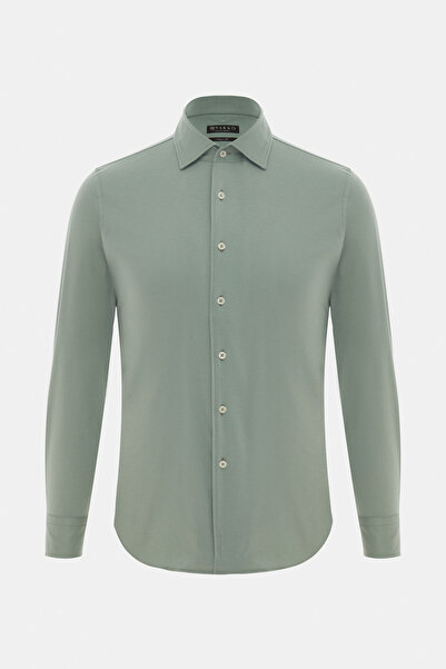 Vakko JERSEY SPOR GÖMLEK