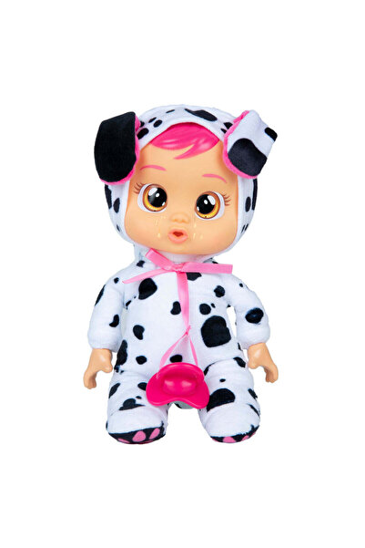 Cry Babies Tiny Cuddles Dotty