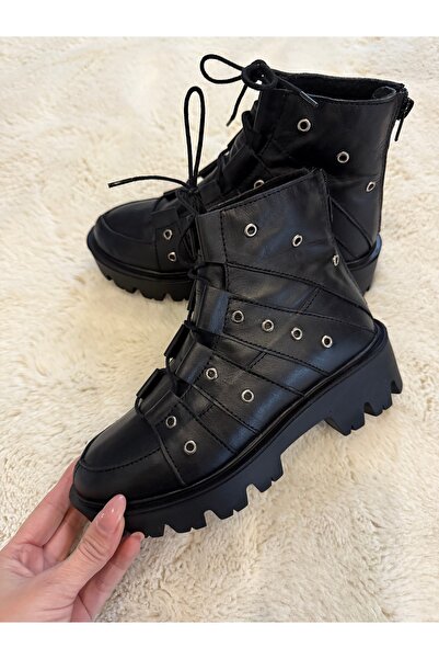 Miarma Designs Women's genuine leather boots