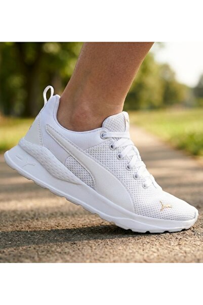 Puma Anzarun lite unisex walking sports daily shoes colorful