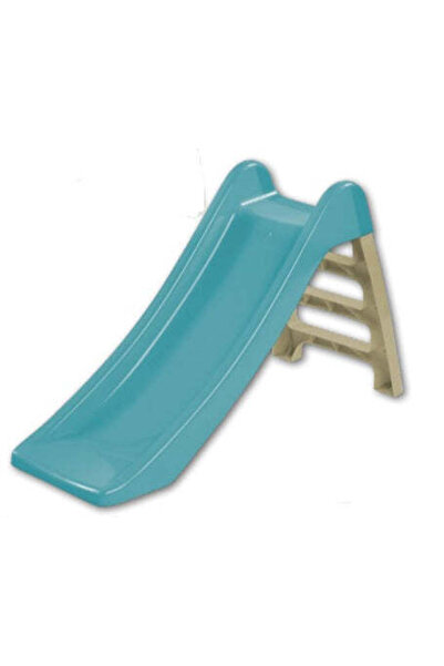Dohany Tobogan pentru copii 114 cm, Aqua, DO 428 AQUA