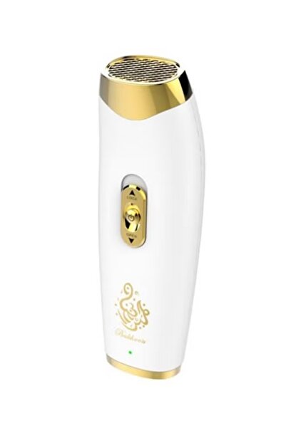 Primo Plus Electric Bakhoor Burner Rechargeable Portable Incense Burner with ...