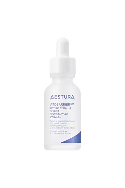 AESTURA ATOBARRIER365 سيروم سيرا-ها - درع البشرة سيروم سيرا-ها 30 مل