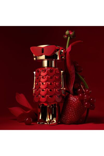 Paco Rabanne Fame Parfüm 🌸 | Hızlı Teslimat ve Kuponlar