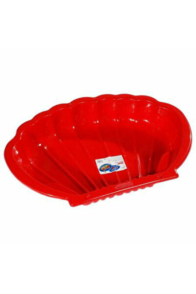 Dohany Groapă cu nisip roșie