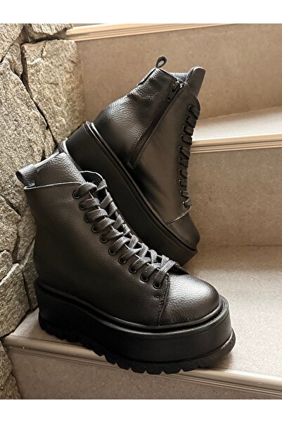 Miarma Designs Women's genuine leather boots