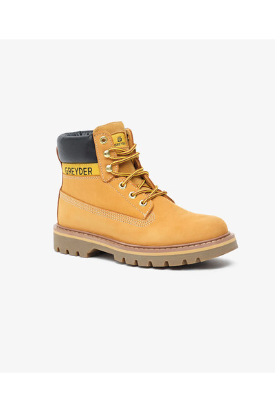 Greyder 10450 Gr Basic Boots (K) (2K)