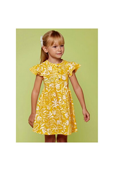 MAYORAL girls' dress 3923-10