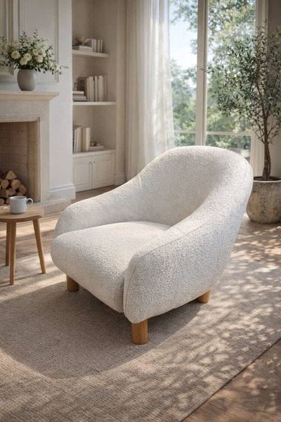 BAYTARZ KOLTUK AKSESUAR BERJER