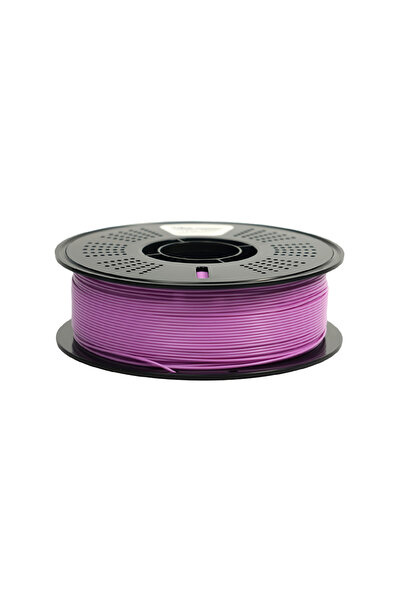 R3D PLA+ Filament Parlak Lavanta 1.75MM 1kg