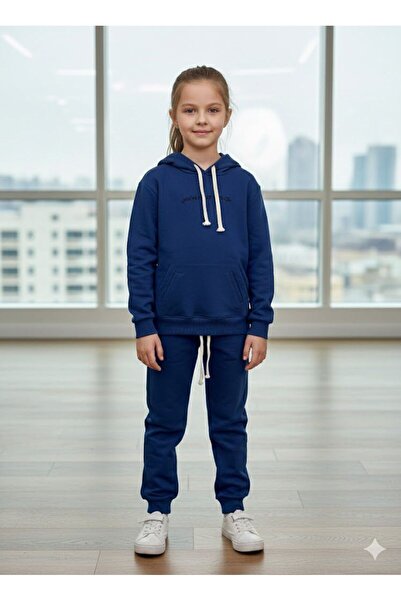 Yağmur Giyim Mutti Flota Pocketed Written 2 Thread Brushed Fabric 100% Cotton...