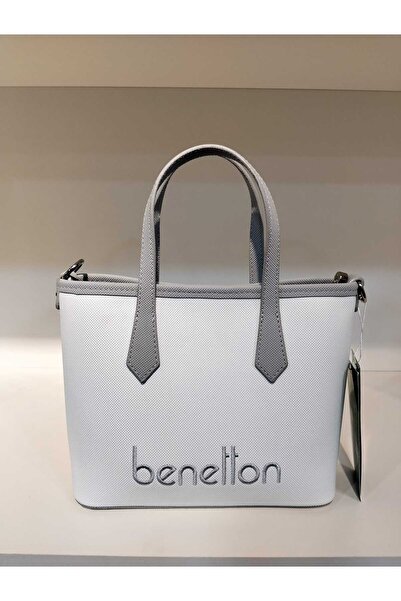 United Colors of Benetton BNT-1588 Kadın El Çantası