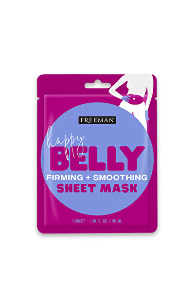 Freeman قناع ورقي لشد وتنعيم البطن