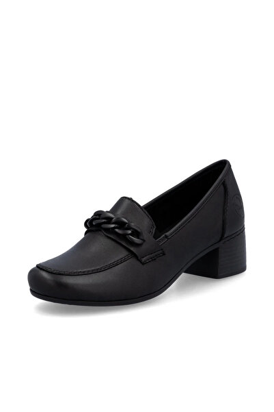 Rieker shoes 41660-00 black