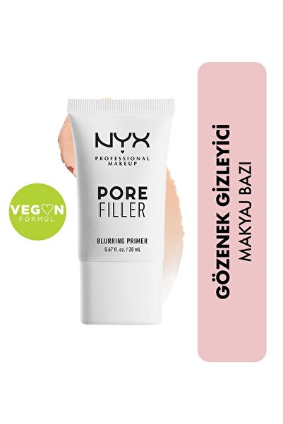 NYXELLE LİNGERİE Pore ​​filling primer