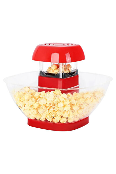 MANDU Popcorn maker with popcorn bowl 1200 W