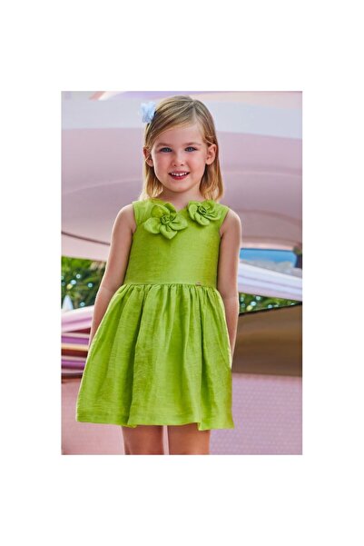 MAYORAL girls summer dress 3916-015