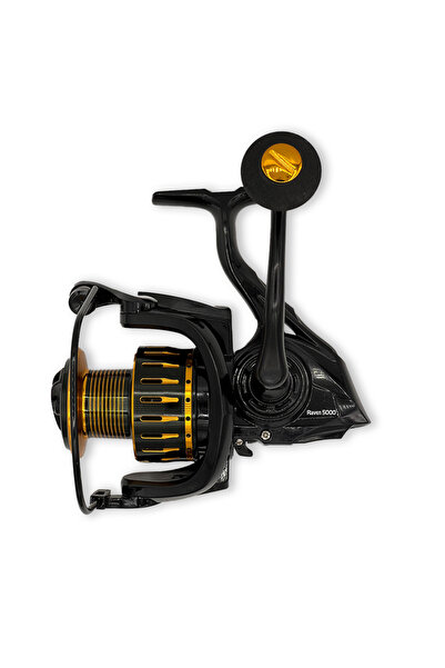 Albastar Raven ribolovna rola 5000