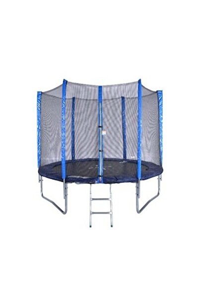 SPA Set trambulină pentru copii cu plasă de siguranță 305 cm, 979