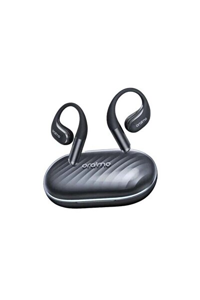 oraimo Earbuds OpenArc Open Wear Wireless - Black