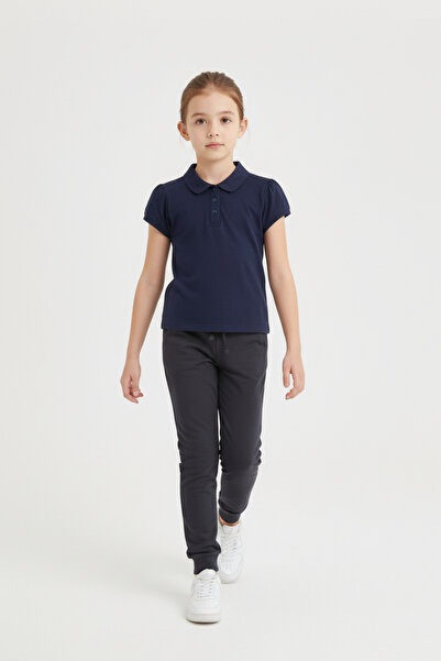 George Tricou polo pentru fete