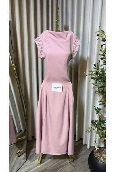 Angelinaa فستان اليانور