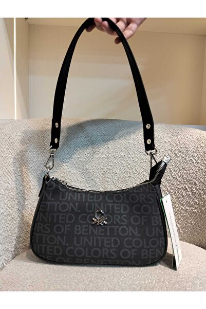 United Colors of Benetton BNT-1291 Kadın El Çantası